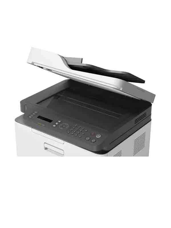 HP LaserJet MFP 179FNW Color Laser All-in-One Printer, White. Buy, Best ...